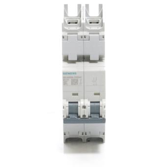 Leitungsschalter 4 001869 321103 Neu OVP